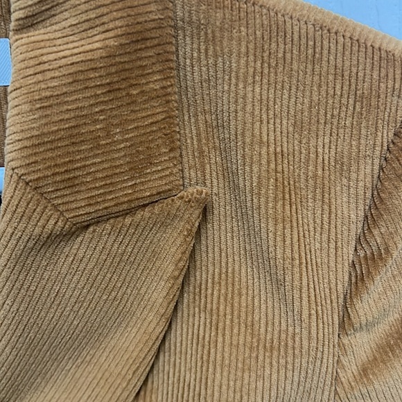 Boden Double Breasted Corduroy Blazer - Picture 4 of 9